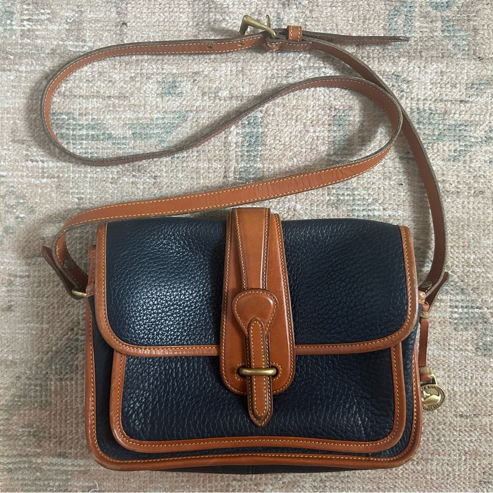 Vintage Dooney & Bourke Bag